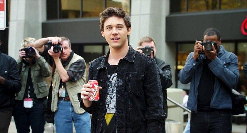 элвин и бурундуки мультфильм